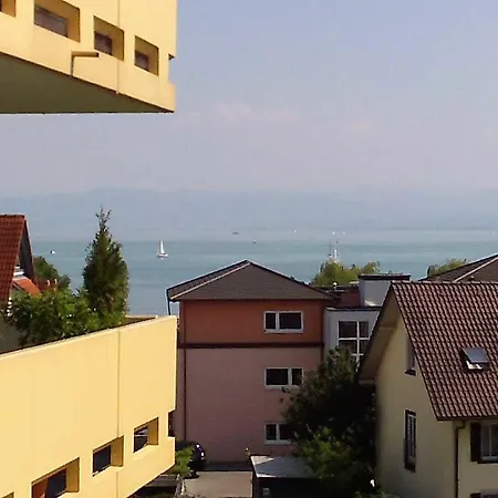 Fewo Bodensee_sicht Διαμέρισμα *